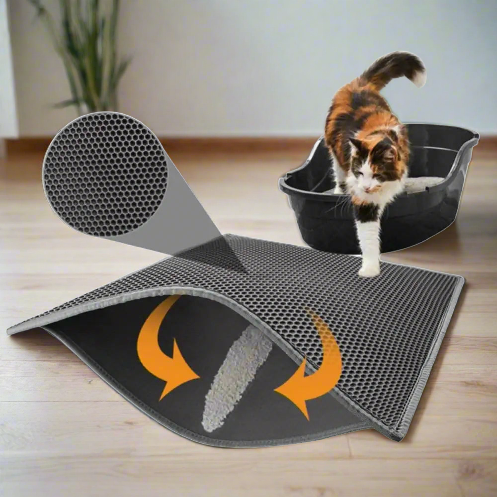 Cat Litter Mat