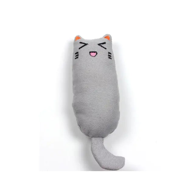 Mini Catnip Rustle Toy