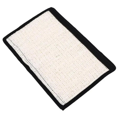 Scratch and Protect Cat Mat