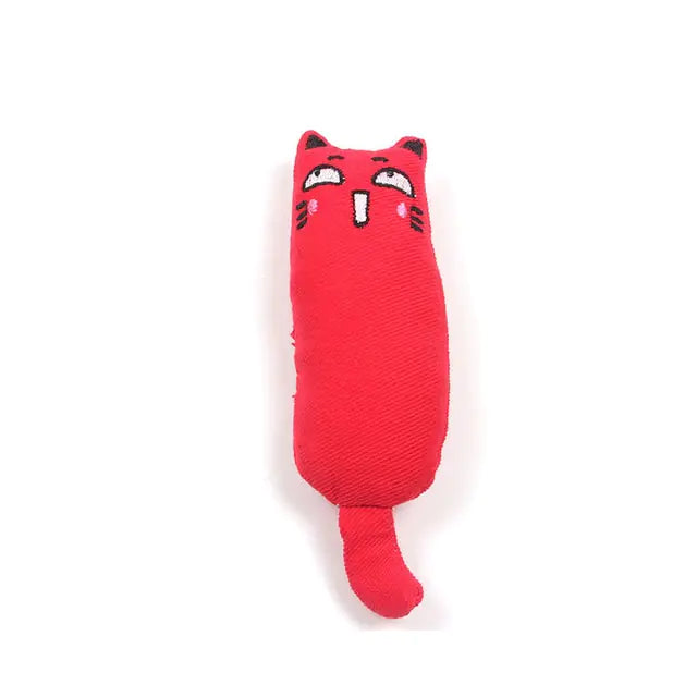 Mini Catnip Rustle Toy